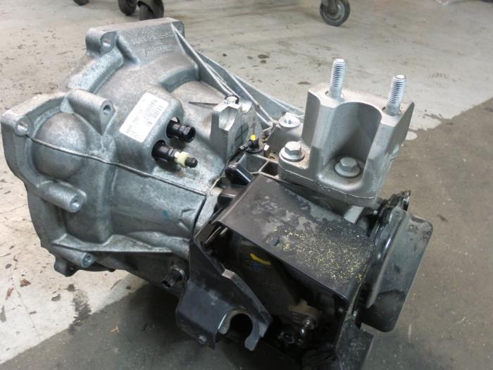Ford Fiesta Gear Box Valve Kits